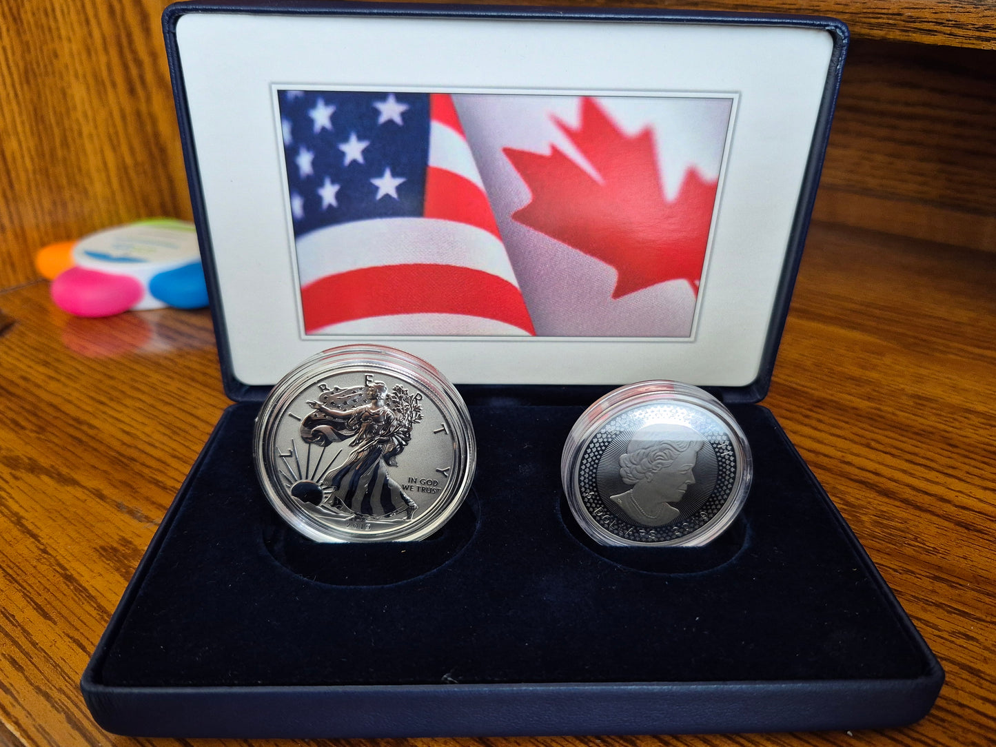 2019 Pride of Two Nations