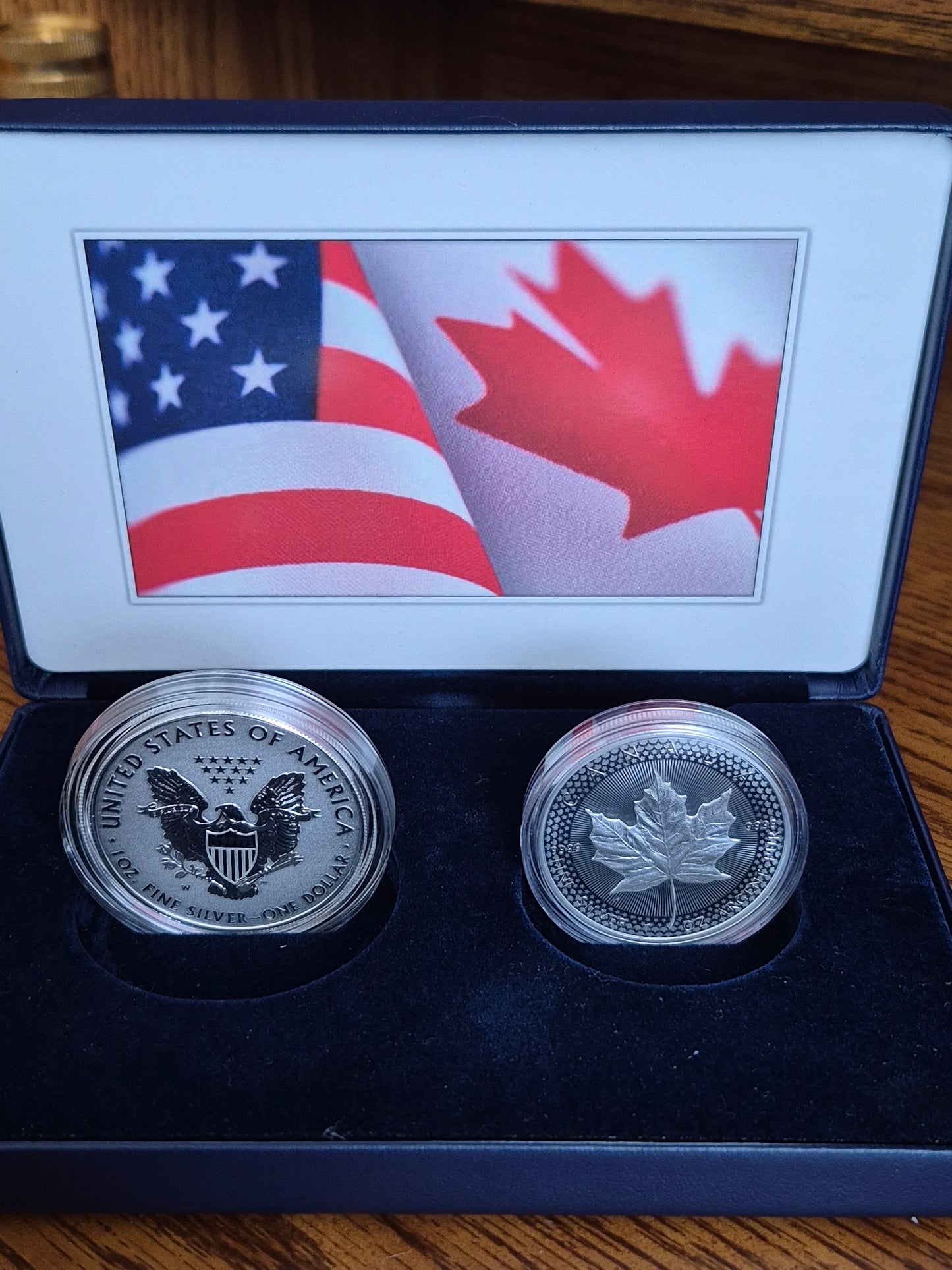 2019 Pride of Two Nations